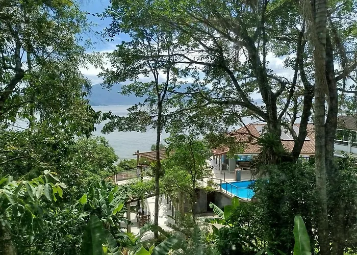 Pousada Ecomar Florianópolis